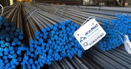 Lợi nhuận quý 2 nhiều doanh nghiệp thép giảm mạnh