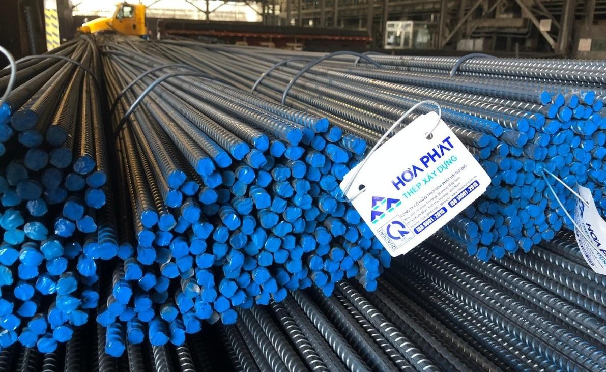 Lợi nhuận qu&yacute; 2 của H&ograve;a Ph&aacute;t dự b&aacute;o giảm mạnh (Ảnh minh họa)