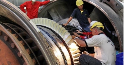 Lợi nhuận quý 2 gấp 15 lần cùng kỳ, NT2 đạt 77% kế hoạch lợi nhuận năm sau 6 tháng