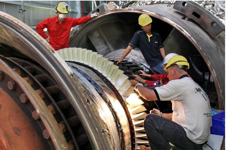 Lợi nhuận qu&yacute; 2 gấp 15 lần c&ugrave;ng kỳ, NT2 đạt 77% kế hoạch lợi nhuận năm sau 6 th&aacute;ng