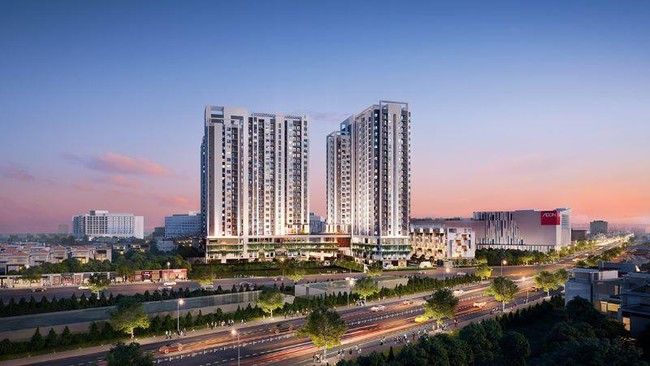 Hưng Thịnh Land sắp IPO, bất động sản sắp c&oacute; th&ecirc;m cổ phiếu &amp;amp;quot;tỷ đ&ocirc;&amp;amp;quot; ảnh 1