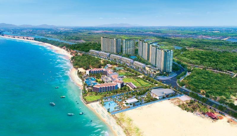 Hưng Thịnh Land đang tiếp tục gia tăng về cả quỹ đất, số lượng lẫn quy m&ocirc; dự &aacute;n