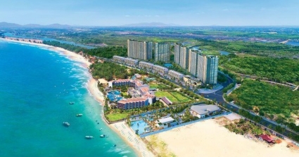 Hưng Thịnh Land lên sàn 2023