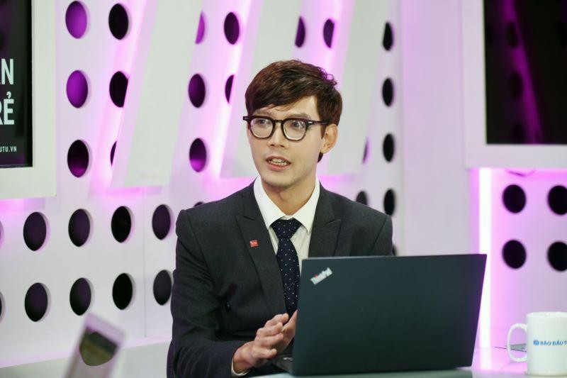 &Ocirc;ng Vũ Ngọc Quang