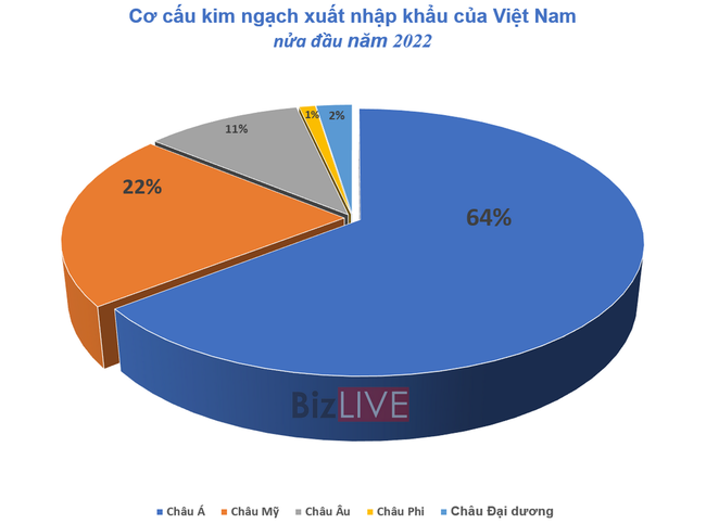Việt Nam nhập si&ecirc;u lớn chỉ trong 15 ng&agrave;y đầu th&aacute;ng 7 ảnh 1