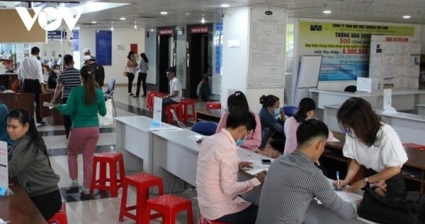 Bình Dương nói gì khi chi sai 21,1 tỷ tiền trợ cấp thất nghiệp?