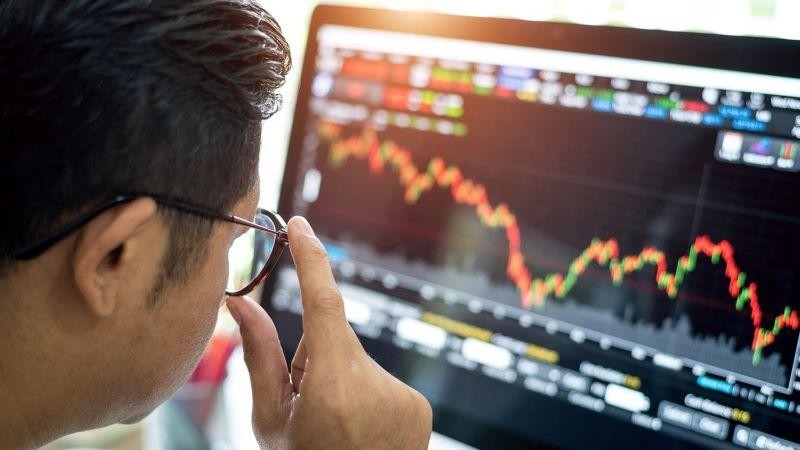 VN-Index gặp ngưỡng kh&aacute;ng cự mạnh 1.200 điểm