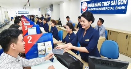SCB triển khai tính năng “Rút vốn một phần trước hạn”