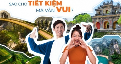 Hè đến rồi – Chi tiêu sao tiết kiệm mà vẫn vui?