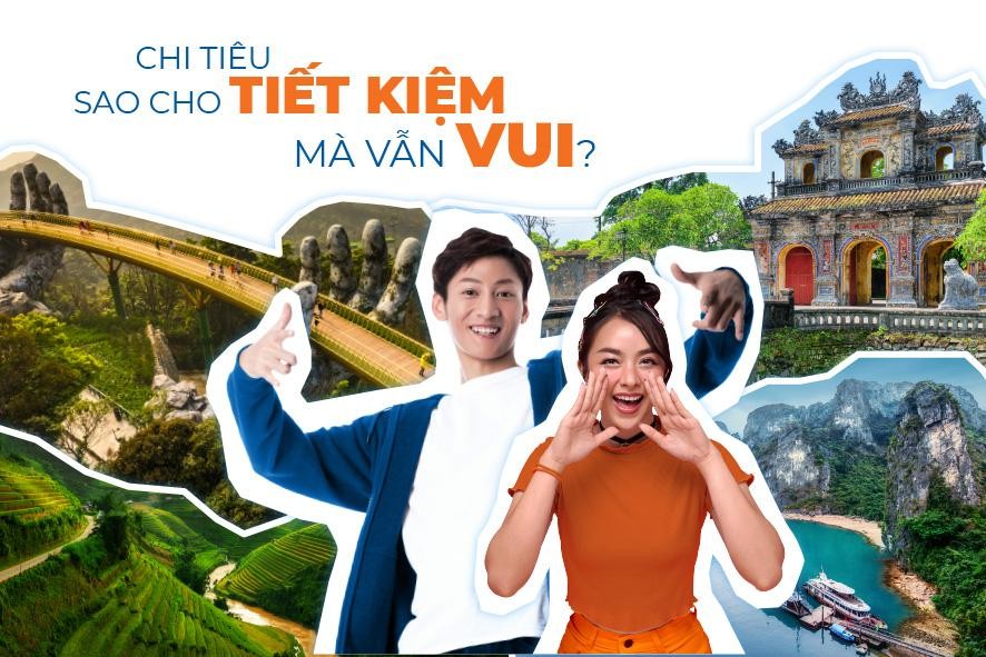 H&egrave; đến rồi &ndash; Chi ti&ecirc;u sao tiết kiệm m&agrave; vẫn vui?