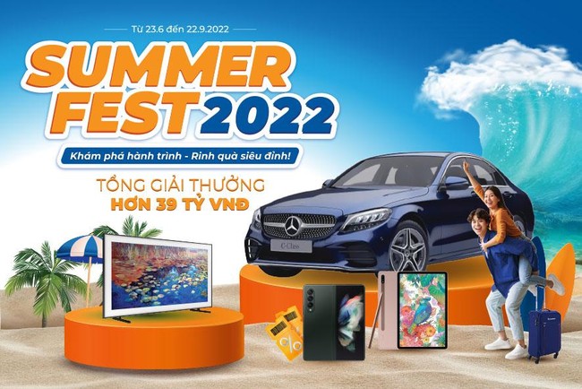 H&egrave; đến rồi &ndash; Chi ti&ecirc;u sao tiết kiệm m&agrave; vẫn vui? ảnh 1