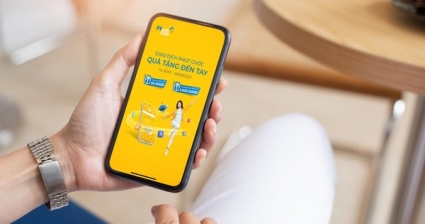 PVcomBank thúc đẩy thanh toán không tiền mặt qua chương trình khuyến mại