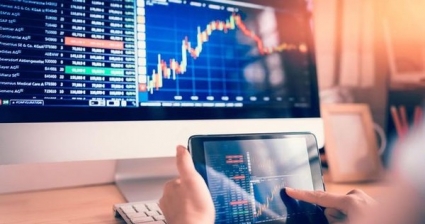 Tự doanh mua nhiều cổ phiếu VN30