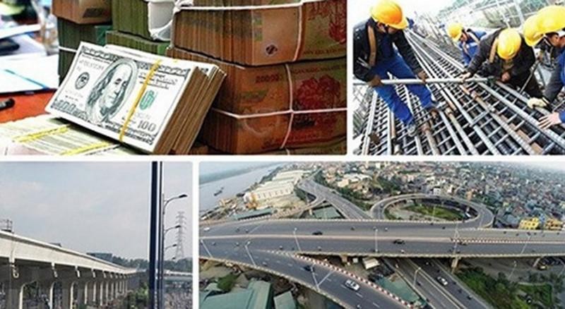Sau 7 th&aacute;ng, tổng số vốn chưa được ph&acirc;n bổ chi tiết l&agrave; tr&ecirc;n 56,4 ngh&igrave;n tỷ đồng, chiếm hơn 10% kế hoạch Thủ tướng Ch&iacute;nh phủ giao. (Ảnh minh họa)