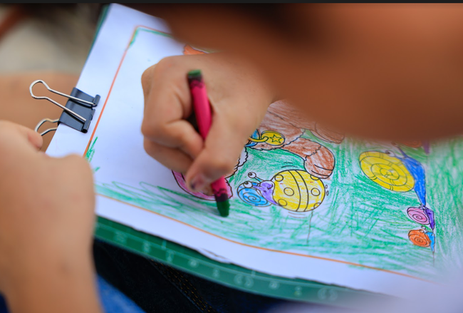 Vinamilk và Quỹ sữa Vươn cao Việt Nam tổ chức nhiều hoạt động đồng hành nhân dịp 15 thành lập ảnh 8