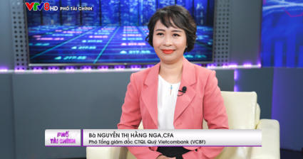 “Đối với nhà đầu tư không chuyên, cách đầu tư chứng khoán đơn giản nhất là bỏ tiền vào những quỹ chuyên nghiệp”