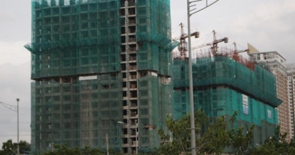 Bộ Xây dựng yêu cầu chia sẻ dữ liệu về thị trường bất động sản