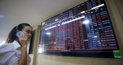 Thận trọng trong các giao dịch ngắn hạn là cần thiết