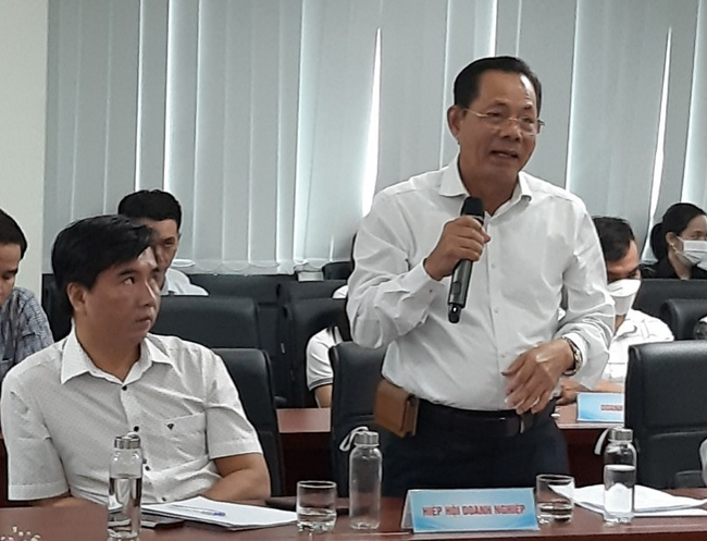 Áp mức thuế không phù hợp sẽ làm giảm năng lực cạnh tranh, nông lâm sản có nguy cơ mất thị trường ảnh 1