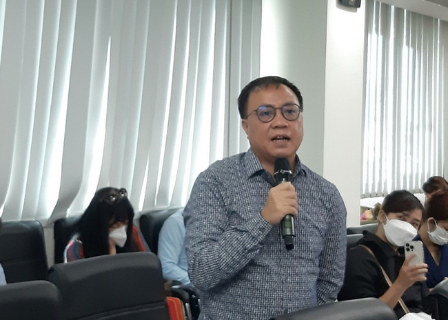 Áp mức thuế không phù hợp sẽ làm giảm năng lực cạnh tranh, nông lâm sản có nguy cơ mất thị trường ảnh 2