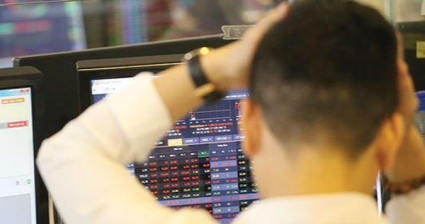 Bớt stress trước FED công bố lãi suất