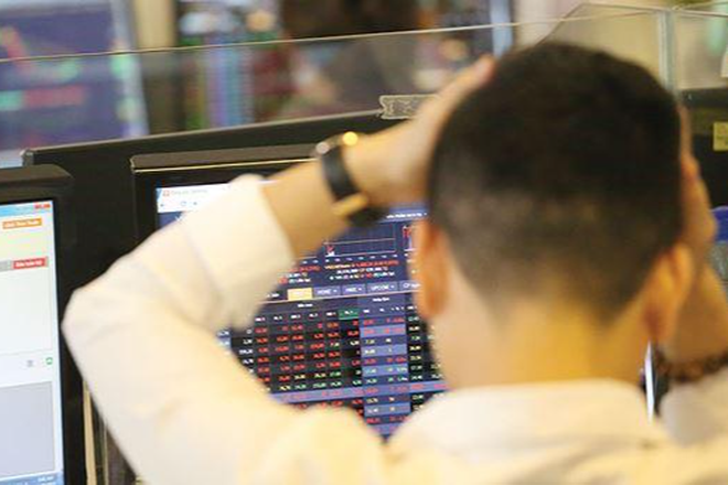 Bớt &aacute;p lực trước khi FED c&ocirc;ng bố l&atilde;i suất