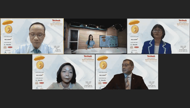 &amp;amp;quot;Khi ng&acirc;n h&agrave;ng triển khai ph&acirc;n phối c&aacute;c sản phẩm bảo hiểm, nh&acirc;n vi&ecirc;n sẽ đứng giữa một ng&atilde; ba đường&amp;amp;quot; ảnh 2