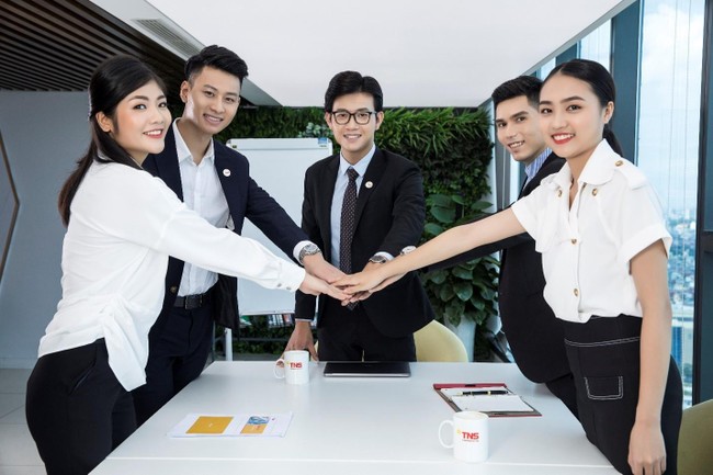 Lực đẩy gi&uacute;p doanh nghiệp tiến xa hơn nhờ tăng cường tương t&aacute;c ảnh 1