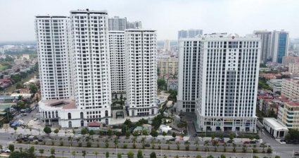 Hàng loạt yếu tố đẩy giá bất động sản tăng mạnh vào cuối năm