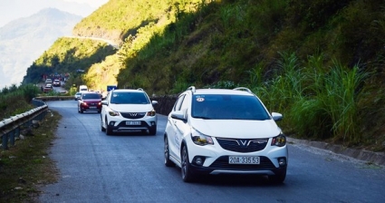 VinFast Fadil rút lui, cơ hội cho Hyundai Grand i10 và Kia Morning trở lại