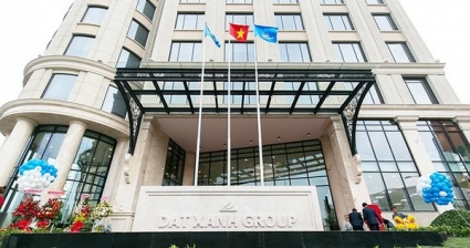 Tập đoàn Đất Xanh (DXG) lãi ròng 130 tỷ đồng quý 2, bán hết khoảng 65% dự án Gem Sky World