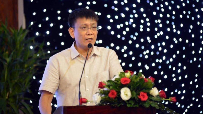 TS. L&ecirc; Đỗ Mười