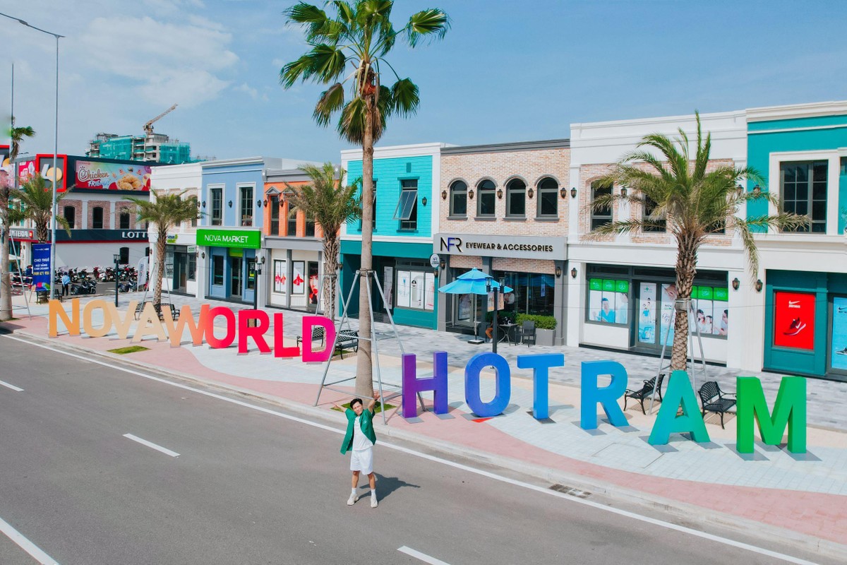 Điểm nhấn tạo n&ecirc;n kỳ nghỉ h&egrave; đ&aacute;ng nhớ của c&aacute;c sao Việt lẫn travel blogger đ&igrave;nh đ&aacute;m thời gian gần đ&acirc;y.