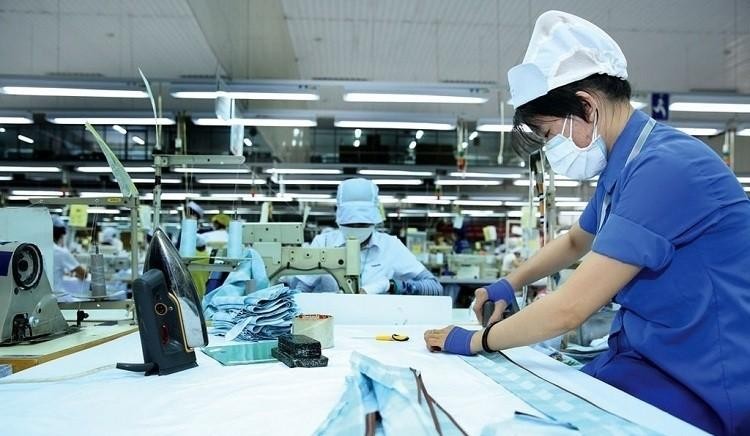 B&igrave;nh qu&acirc;n mỗi th&aacute;ng c&oacute; 19,1 ngh&igrave;n doanh nghiệp th&agrave;nh lập mới v&agrave; quay trở lại hoạt động (Ảnh minh họa)