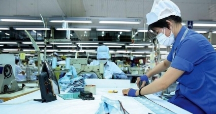 Gần 13,2 nghìn doanh nghiệp thành lập mới trong tháng 7