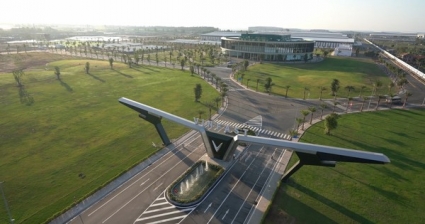 Vingroup báo lãi trước thuế hơn 3.300 tỷ đồng sau 6 tháng đầu năm