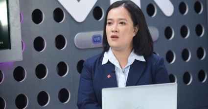 Cổ phiếu bất động sản khu công nghiệp còn hấp dẫn?