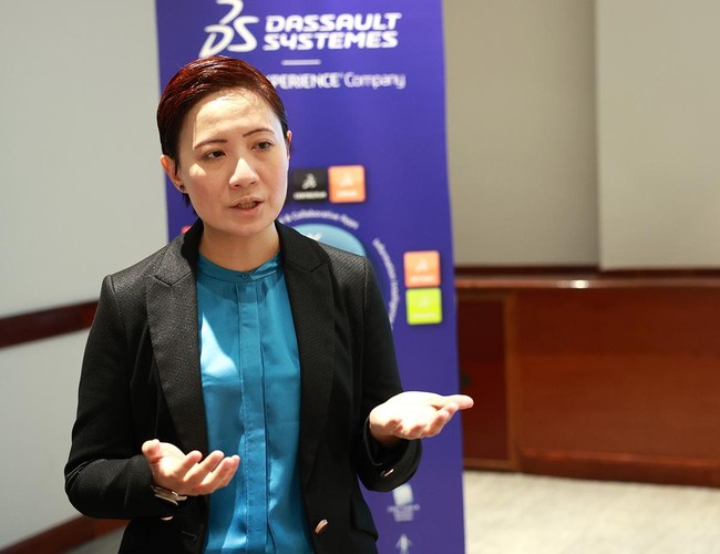 &amp;amp;quot;Việt Nam sẽ trở th&agrave;nh trung t&acirc;m sản xuất của khu vực v&agrave; thế giới&amp;amp;quot; ảnh 1