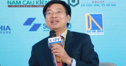 &quot;Nếu IDC đi một mình thì đi được nhanh, nhưng không đi được xa&quot;