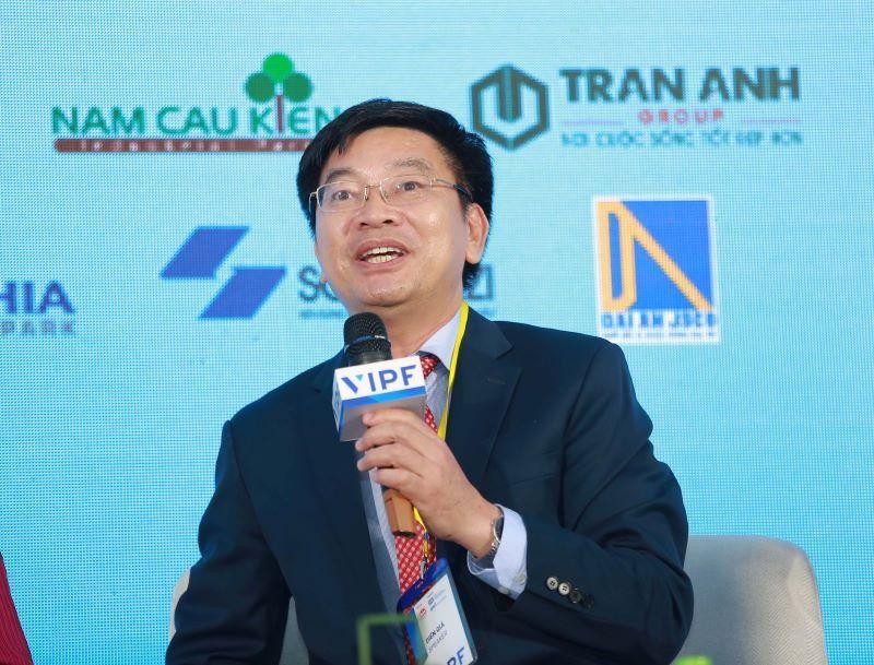 &Ocirc;ng Phan Văn Ch&iacute;nh