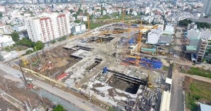 Nhiều phân khúc bất động sản “vắng bóng” hàng tồn kho, vì sao?