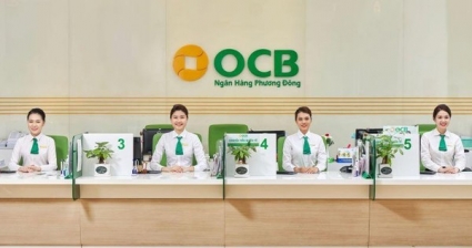 OCB dự kiến áp dụng Basel III vào cuối năm 2022