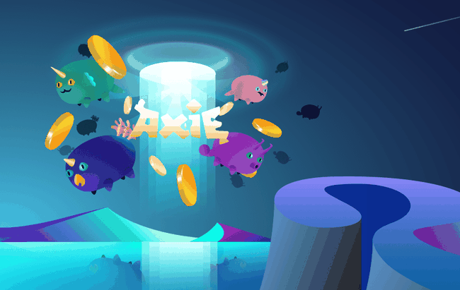 CEO Nguyễn Th&agrave;nh Trung r&uacute;t 3 triệu USD trước khi Axie Infinity bị đ&oacute;ng băng giao dịch ảnh 1