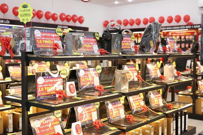 Nửa đầu năm 2022, FPT Retail ghi nhận doanh thu tăng 55%, l&atilde;i trước thuế gấp 3,5 lần so với c&ugrave;ng kỳ  ảnh 3