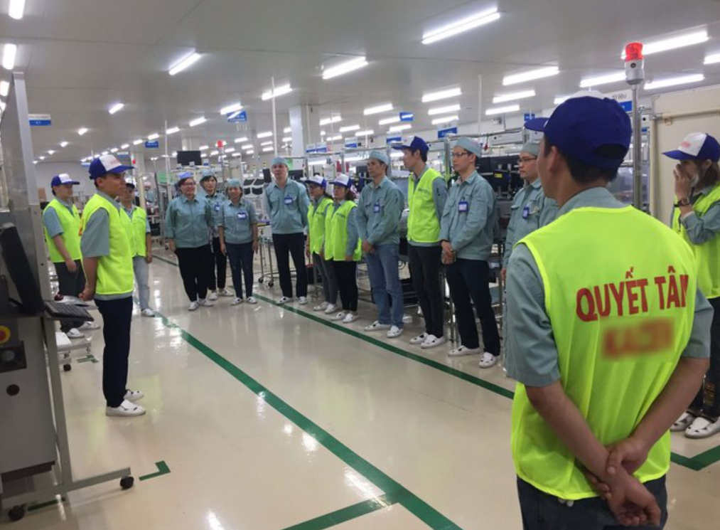 Thấu hiểu l&agrave; kỹ năng quan trọng trong việc quản l&yacute;, điều h&agrave;nh, gi&uacute;p doanh nghiệp ph&aacute;t triển bền vững