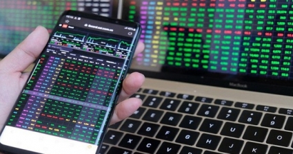 Có thể có diễn biến trả điểm sau phiên cơ cấu ETF nội