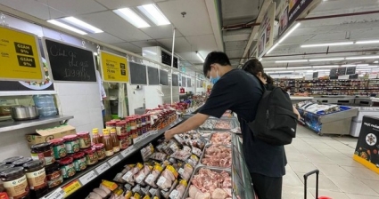 Giá xăng dầu giảm mạnh, Thủ tướng yêu cầu kiểm soát chặt chẽ giá hàng hóa