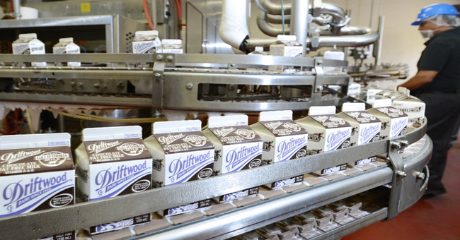 Vinamilk: Doanh thu Quý II/2022 đạt hơn 2.100 tỷ đồng, biên lợi nhuận hồi phục ảnh 4