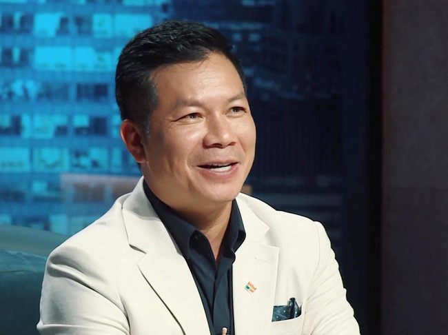 Startup c&ocirc;ng nghệ AirCity mơ trở th&agrave;nh tiểu kỳ l&acirc;n của Việt Nam  ảnh 2