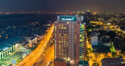 Vì sao tỷ lệ dự phòng bao nợ xấu của Vietcombank lên tới 514%?